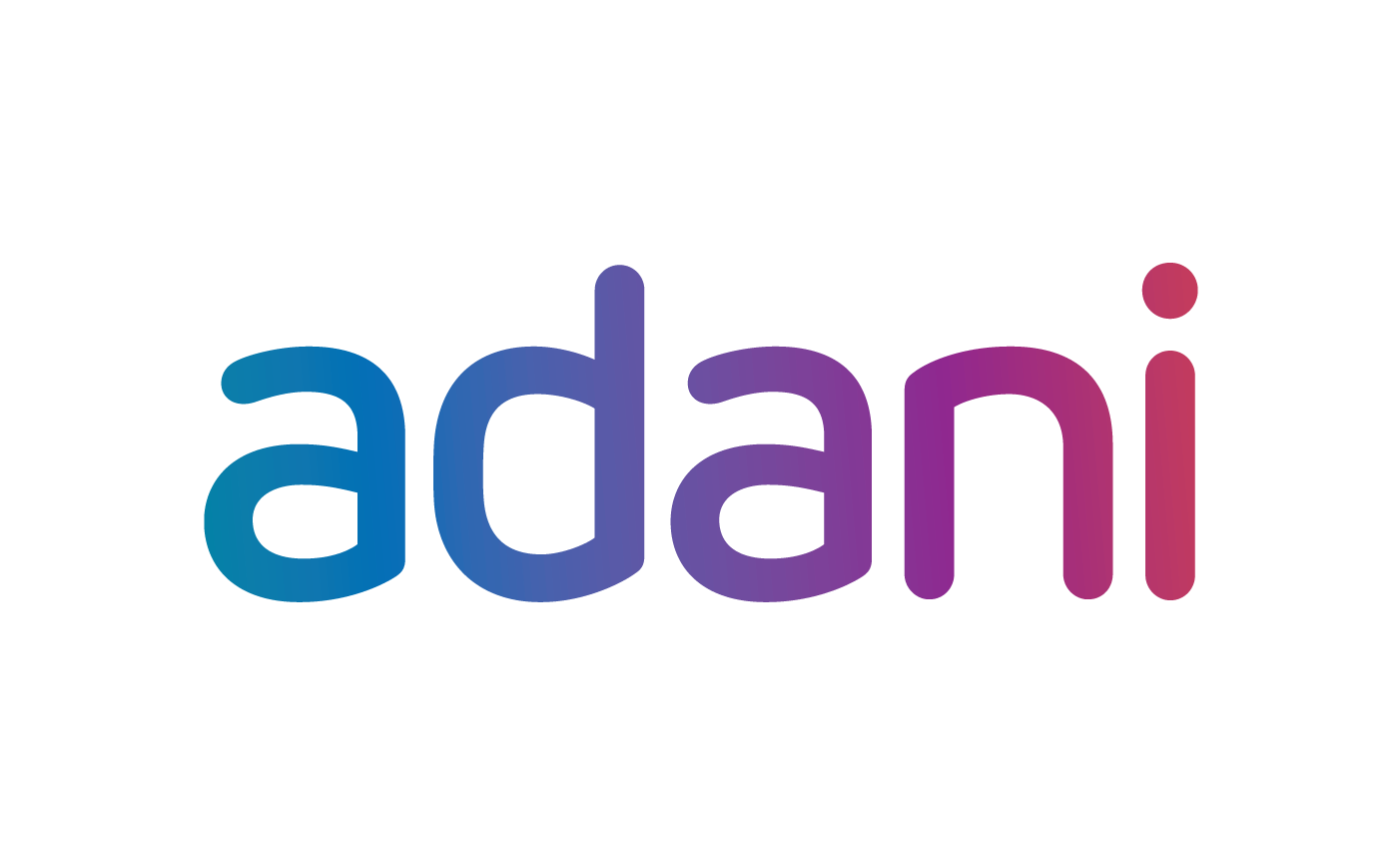 Adani Cement logo