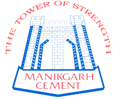Manikgarh Cement logo