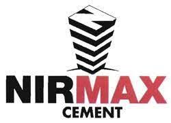 Nirmax Cement logo