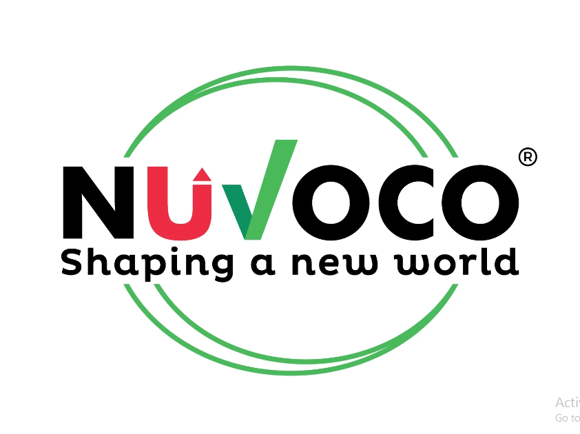 Nuvoco logo
