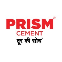 Prism Cement logo