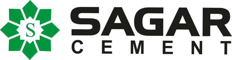 Sagar Cement logo