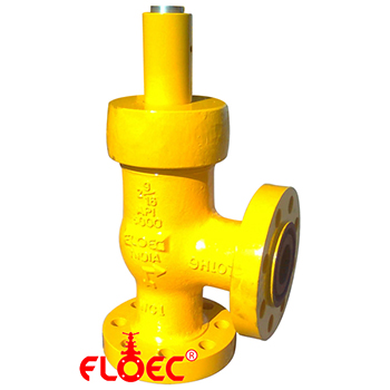 Choke Valve