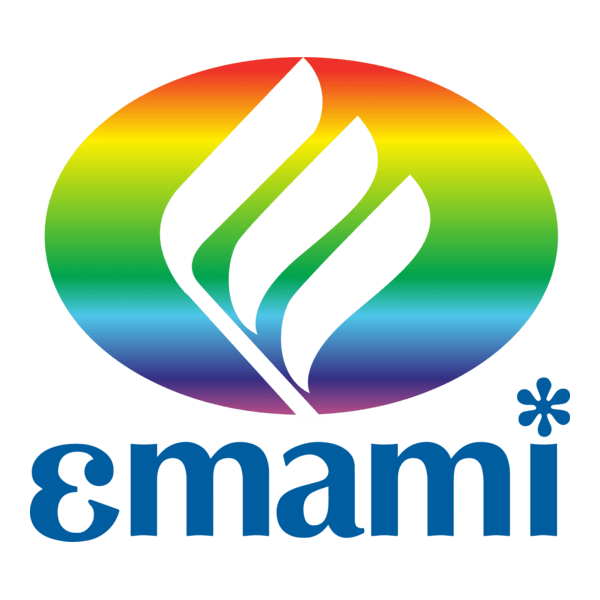 Emami Cement logo
