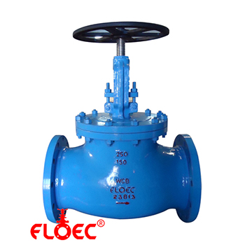 Globe Valve