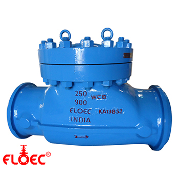 Swing Check / Non-Return Valve